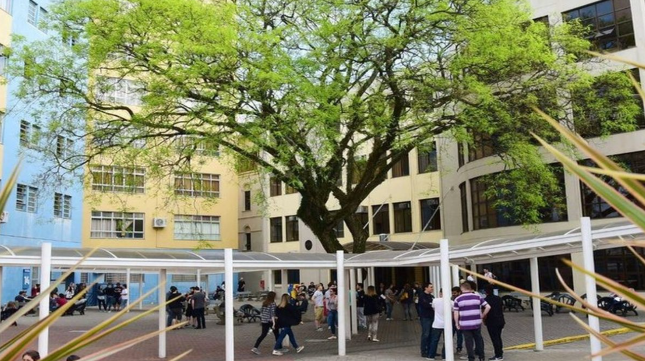 Bairro Rosário 