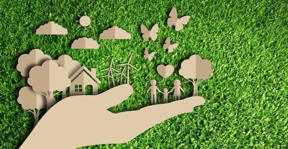 Conheça os motivos para ter uma casa eco-friendly