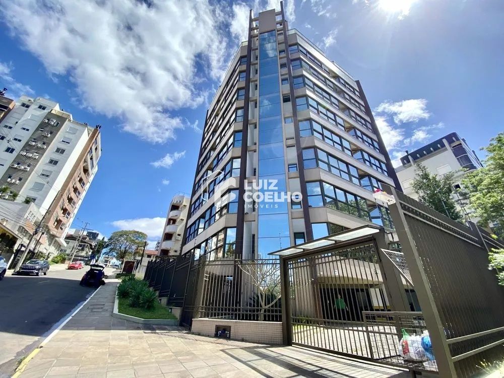 Residencial Conrad 