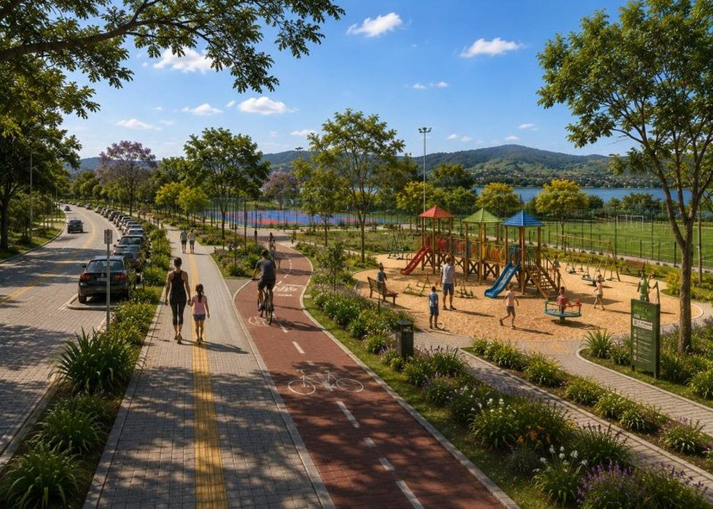 Novidades em Infraestrutura